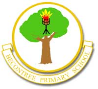 Logo for Governing Body - Becontree Primary School