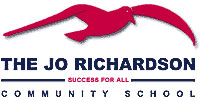 Logo for Governing Body - Jo Richardson Community School