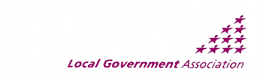 Logo for Local Government Association - General Assembly