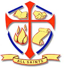 Logo for Governing Body - All Saints Catholic School and Technology College