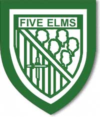 Logo for Governing Body - Five Elms Primary School