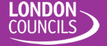 Logo for London Councils - Greater London Employment Forum