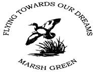 Logo for Governing Body - Marsh Green Primary School