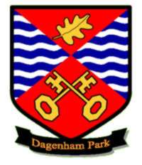 Logo for Governing Body - Dagenham Park Church of England School