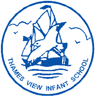 Logo for Governing Body - Thames View Infants School