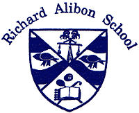 Logo for Governing Body - Richard Alibon Primary School