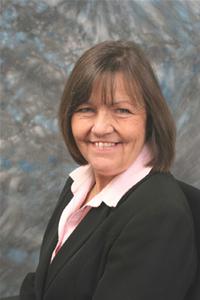 Councillor Mrs J E Rawlinson