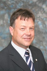 Councillor R W Bailey