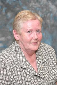 Councillor Mrs C A Knight